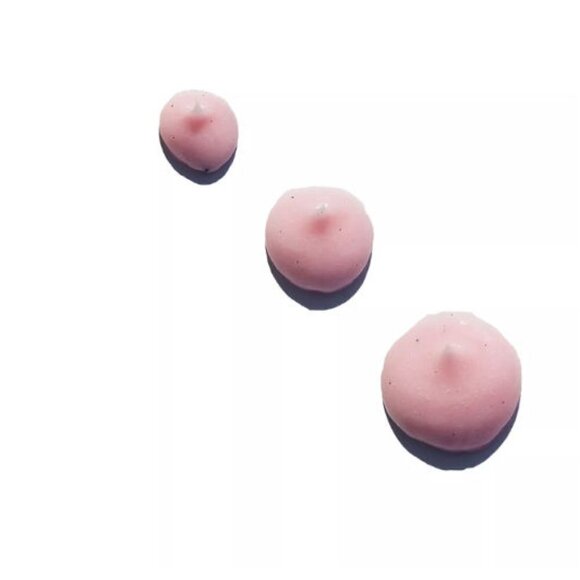 Hey Honey - Sweet Treat Wild Berry & Honey Yogurt Recovery Mask, 70ml/2.4oz -NEW - Picture 2 of 3